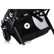 Carucior sport Elite Styler - sand melange- Fillikid