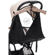 Carucior sport Elite Styler - sand melange- Fillikid