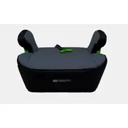 Inaltator auto Junior Isofix Nero i-Size Gurtfix R129/03 Osann