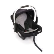 Protectie anti-transpiratie pentru scaun auto gr.0-1-2-3, grey Fillikid
