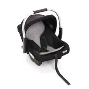 Protectie anti-transpiratie pentru scaun auto gr.0-1-2-3, grey Fillikid