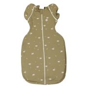 Sac de dormit Swaddle First Sleep Koala Dreamland, faza 2, pentru bebelusi 3-6 luni, tog 0.5, 74 cm, 0.5 tog KDEFS2KOD00