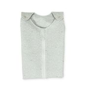 Sac de dormit copii, Spots and Dots, 70 cm, 1.5 tog KDESDCSD7015