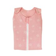 Sac de dormit copii, Stars in your eyes Pink, 60 cm, 1.5 tog KDESDCSYP6015
