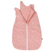 Sac de dormit copii, Stars in your eyes Pink, 70 cm, 1.5 tog KDESDCSYP7015