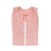 Sac de dormit copii, Stars in your eyes Pink, 70 cm, 1.5 tog KDESDCSYP7015