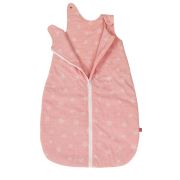 Sac de dormit copii, Stars in your eyes Pink, 95 cm, 1.5 tog KDESDCSYP9515