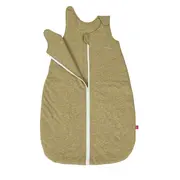 Sac de dormit copii, Winkie-Dinkie Hello Yellow, 60 cm, 1 tog KDESDCWDHY6001