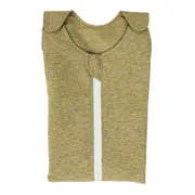 Sac de dormit copii, Winkie-Dinkie Hello Yellow, 60 cm, 1 tog KDESDCWDHY6001
