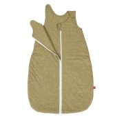 Sac de dormit copii, Winkie-Dinkie Hello Yellow, 95 cm, 1 tog KDESDCWDHY9501