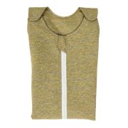 Sac de dormit copii, Winkie-Dinkie Hello Yellow, 95 cm, 1 tog KDESDCWDHY9501