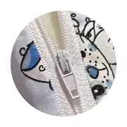 Saltea pentru tarc 95/95/4 cm.,  Kreis Design