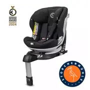 Scaun auto Niki Kid Onyx, grup 1/2/3, 9-36kg Storchenm&uuml;hle