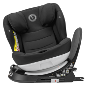 Scaun auto Niki Kid Onyx, grup 1/2/3, 9-36kg Storchenmühle