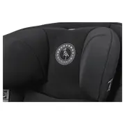 Scaun auto Niki Kid Onyx, grup 1/2/3, 9-36kg Storchenm&uuml;hle