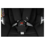 Scaun auto Niki Kid Onyx, grup 1/2/3, 9-36kg Storchenmühle