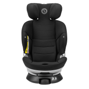 Scaun auto Niki Kid Onyx, grup 1/2/3, 9-36kg Storchenmühle