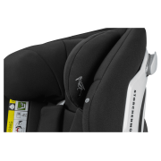 Scaun auto Niki Kid Onyx, grup 1/2/3, 9-36kg Storchenmühle