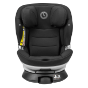 Scaun auto Niki Kid Onyx, grup 1/2/3, 9-36kg Storchenmühle