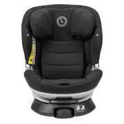 Scaun auto Niki Kid Onyx, grup 1/2/3, 9-36kg Storchenm&uuml;hle