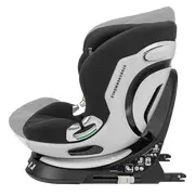 Scaun auto Niki Kid Onyx, grup 1/2/3, 9-36kg Storchenm&uuml;hle