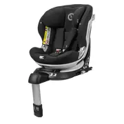 Scaun auto Niki Kid Onyx, grup 1/2/3, 9-36kg Storchenm&uuml;hle