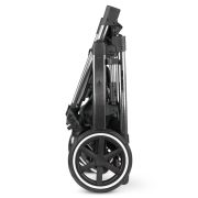 Carucior 2 in 1 Salsa 4 AIR Aloe ABC Design