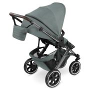 Carucior 2 in 1 Salsa 4 AIR Aloe ABC Design