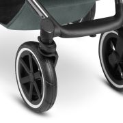 Carucior 2 in 1 Salsa 4 AIR Aloe ABC Design