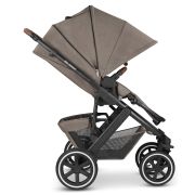 Carucior 2 in 1 Salsa 4 AIR Nature Pure ABC Design