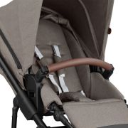 Carucior 2 in 1 Salsa 4 AIR Nature Pure ABC Design