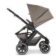 Carucior 2 in 1 Salsa 4 AIR Nature Pure ABC Design