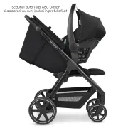 Carucior sport Avus Ink  ABC Design