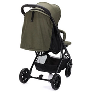 Carucior sport Elite Styler - olive- Fillikid