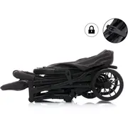 Carucior sport Elite Styler - olive- Fillikid