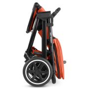 Carucior sport reversibil Samba Carrot Abc Design
