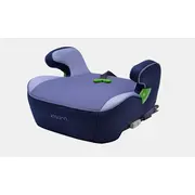 Inaltator auto Junior Isofix cu Gurtfix i-Size Pixel Navy, R129, Osann