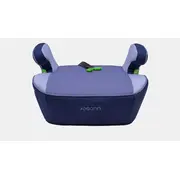 Inaltator auto Junior Isofix cu Gurtfix i-Size Pixel Navy, R129, Osann