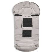 Port Bebe iarna 0-3 ani Biscuit ABC Design
