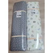 Saltea pentru tarc Orlando 105x96x4cm, Star Kreis design