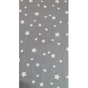 Saltea pentru tarc Orlando 105x96x4cm, Star Kreis design
