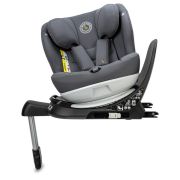 Scaun auto Niki Kid Asphalt, grup 1/2/3, 9-36kg Storchenmühle