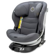 Scaun auto Niki Kid Asphalt, grup 1/2/3, 9-36kg Storchenmühle