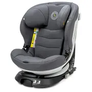 Scaun auto Niki Kid Asphalt, grup 1/2/3, 9-36kg Storchenm&uuml;hle