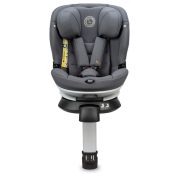 Scaun auto Niki Kid Asphalt, grup 1/2/3, 9-36kg Storchenmühle