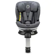Scaun auto Niki Kid Asphalt, grup 1/2/3, 9-36kg Storchenm&uuml;hle