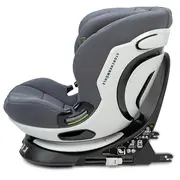 Scaun auto Niki Kid Asphalt, grup 1/2/3, 9-36kg Storchenm&uuml;hle