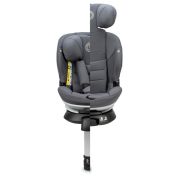 Scaun auto Niki Kid Asphalt, grup 1/2/3, 9-36kg Storchenmühle
