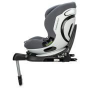 Scaun auto Niki Kid Asphalt, grup 1/2/3, 9-36kg Storchenmühle