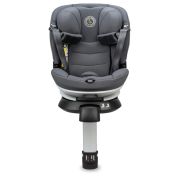 Scaun auto Niki Kid Asphalt, grup 1/2/3, 9-36kg Storchenmühle